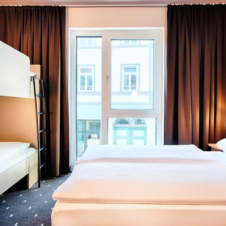 B&B Hotel Eisenach Eksteriør billede